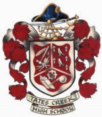 Tates Creek High School